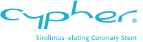 CYPHER Sirolimus-eluting Coronary Stent