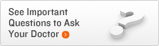 See Important Questions to Ask Your Doctor about the CYPHER® Stent
