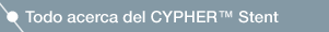 All About CYPHER(TM) Stent
