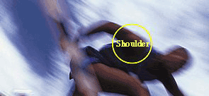 Shoulder Products