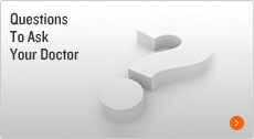 Questions to ask your doctor about CYPHER® Stent